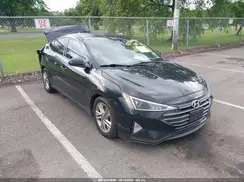 5NPD84LF6KH441705 2019 HYUNDAI ELANTRA