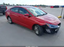5NPD84LF6KH442157 2019 HYUNDAI ELANTRA
