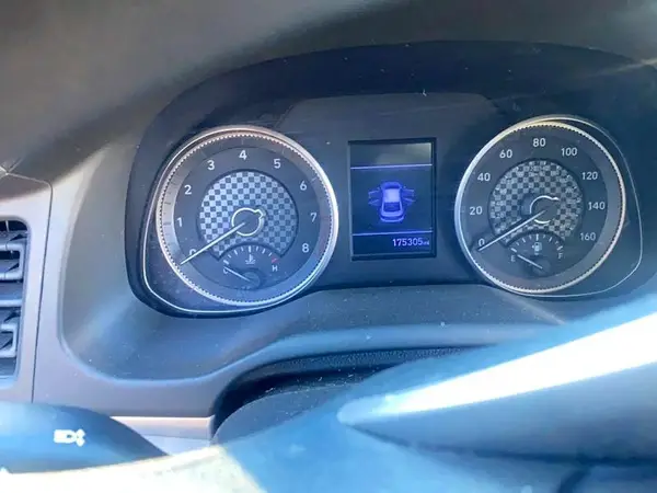 5NPD84LF6KH443843 2019 HYUNDAI ELANTRA - Image 8