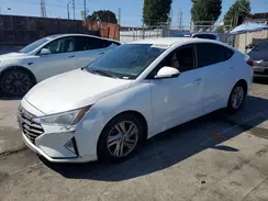 5NPD84LF6KH444202 2019 HYUNDAI ELANTRA