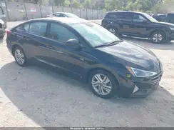 5NPD84LF6KH444975 2019 HYUNDAI ELANTRA