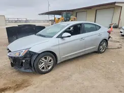 5NPD84LF6KH445429 2019 HYUNDAI ELANTRA
