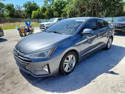 5NPD84LF6KH446547 2019 HYUNDAI ELANTRA