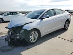 5NPD84LF6KH446886 2019 HYUNDAI ELANTRA