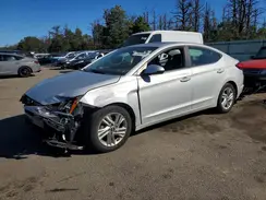 5NPD84LF6KH447049 2019 HYUNDAI ELANTRA