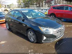 5NPD84LF6KH448380 2019 HYUNDAI ELANTRA