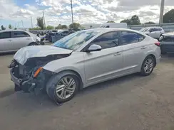 5NPD84LF6KH448511 2019 HYUNDAI ELANTRA