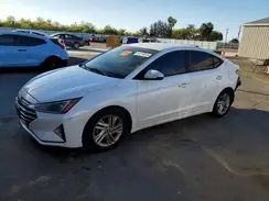 5NPD84LF6KH448685 2019 HYUNDAI ELANTRA