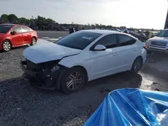 5NPD84LF6KH449156 2019 HYUNDAI ELANTRA
