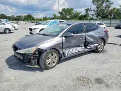 5NPD84LF6KH450422 2019 HYUNDAI ELANTRA