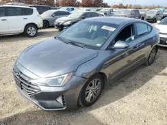 5NPD84LF6KH451358 2019 HYUNDAI ELANTRA