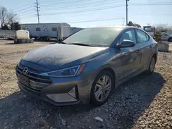 5NPD84LF6KH451490 2019 HYUNDAI ELANTRA