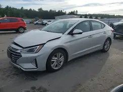 5NPD84LF6KH453207 2019 HYUNDAI ELANTRA