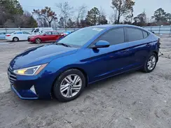 5NPD84LF6KH454616 2019 HYUNDAI ELANTRA