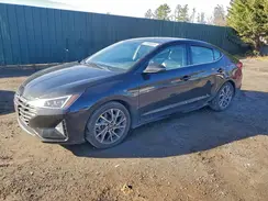 5NPD84LF6KH454955 2019 HYUNDAI ELANTRA