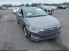 5NPD84LF6KH455121 2019 HYUNDAI ELANTRA