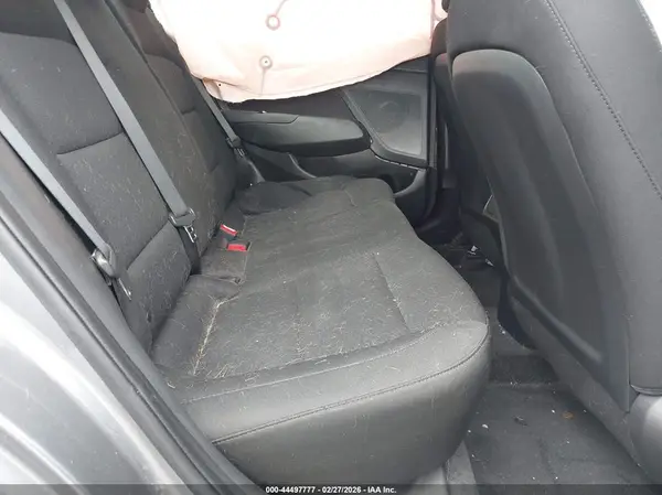 5NPD84LF6KH455121 2019 HYUNDAI ELANTRA - Image 8