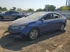 5NPD84LF6KH455197 2019 HYUNDAI ELANTRA