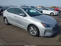 5NPD84LF6KH457564 2019 HYUNDAI ELANTRA