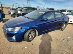 5NPD84LF6KH457581 2019 HYUNDAI ELANTRA