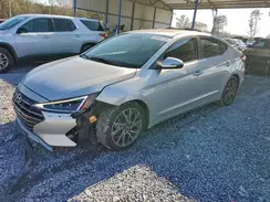 5NPD84LF6KH457757 2019 HYUNDAI ELANTRA