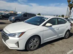 5NPD84LF6KH458553 2019 HYUNDAI ELANTRA
