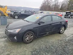 5NPD84LF6KH459136 2019 HYUNDAI ELANTRA