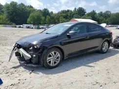 5NPD84LF6KH460111 2019 HYUNDAI ELANTRA