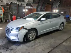 5NPD84LF6KH460156 2019 HYUNDAI ELANTRA