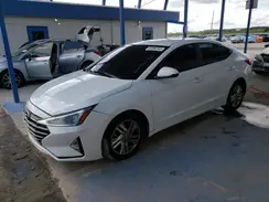 5NPD84LF6KH460528 2019 HYUNDAI ELANTRA