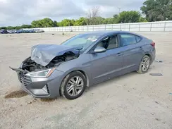 5NPD84LF6KH460724 2019 HYUNDAI ELANTRA