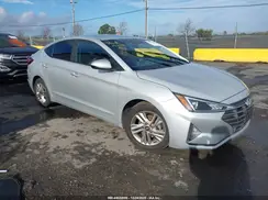 5NPD84LF6KH461078 2019 HYUNDAI ELANTRA