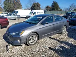 5NPD84LF6KH461114 2019 HYUNDAI ELANTRA