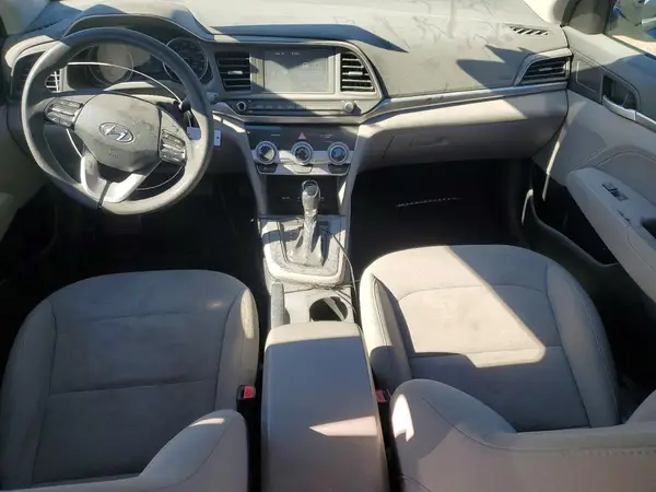 5NPD84LF6KH461114 2019 HYUNDAI ELANTRA - Image 8
