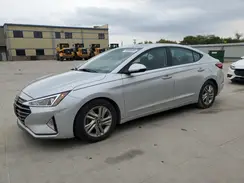 5NPD84LF6KH462103 2019 HYUNDAI ELANTRA