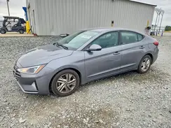 5NPD84LF6KH462120 2019 HYUNDAI ELANTRA
