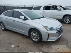 5NPD84LF6KH462909 2019 HYUNDAI ELANTRA