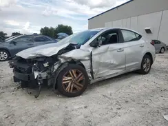 5NPD84LF6KH464871 2019 HYUNDAI ELANTRA
