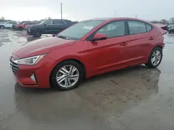 5NPD84LF6KH464918 2019 HYUNDAI ELANTRA