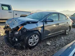 5NPD84LF6KH465101 2019 HYUNDAI ELANTRA