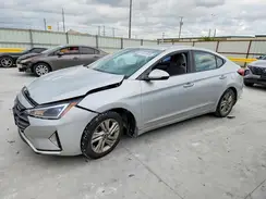 5NPD84LF6KH466619 2019 HYUNDAI ELANTRA