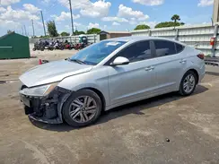 5NPD84LF6KH466930 2019 HYUNDAI ELANTRA