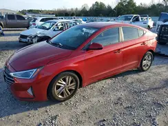5NPD84LF6KH468211 2019 HYUNDAI ELANTRA
