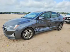 5NPD84LF6KH468256 2019 HYUNDAI ELANTRA