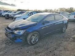 5NPD84LF6KH468645 2019 HYUNDAI ELANTRA
