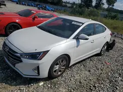 5NPD84LF6KH468760 2019 HYUNDAI ELANTRA