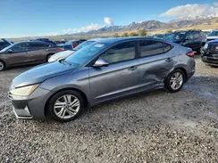 5NPD84LF6KH468998 2019 HYUNDAI ELANTRA