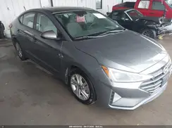 5NPD84LF6KH469388 2019 HYUNDAI ELANTRA