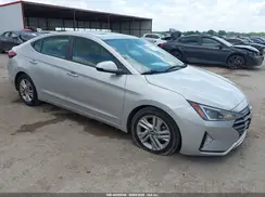 5NPD84LF6KH469553 2019 HYUNDAI ELANTRA