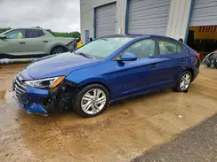 5NPD84LF6KH469617 2019 HYUNDAI ELANTRA